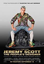 Jeremy Scott: The People&#39;s Designer
